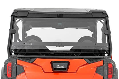 Rear Cab Panel Polaris General XP 4 1000 Rough Country-2