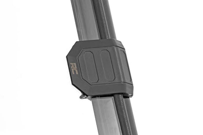 Honda Scratch Resistant Full Windshield 2016-2020 Pioneer 1000 Rough Country-4