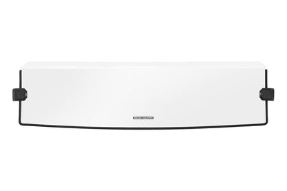 Half Windshield Scratch Resistant 16-22 Can-Am Defender 4WD Rough Country-3