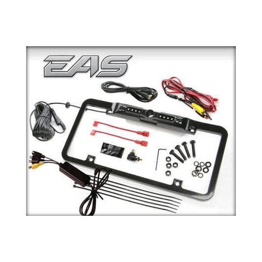 Camera Kit CTS3, T2, Dashpaq+ CTS3 Backup Camera Edge Products-1