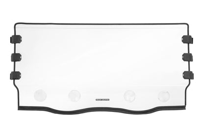 Yamaha Full Windshield Vented 14-21 Yamaha Viking 4WD Rough Country