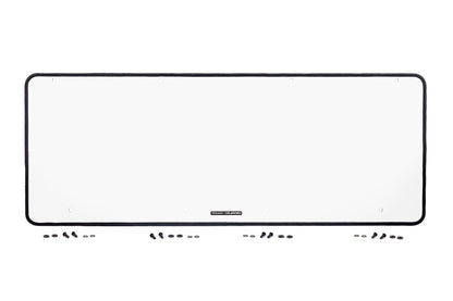 Rear Panel Scratch Resistant CFMOTO UFORCE U10 Pro Rough Country-3