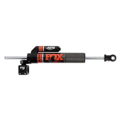 08-16 Ford Superduty ATS Stabilizer 8.1 Inch Travel 24.75 Inch Ext 1-1/8 Inch Clamp Fox Factory