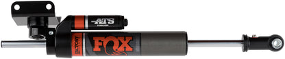 14-18 Ram 2500/3500 ATS Stabilizer 8.2 Inch Travel 23.3 Inch Ext Axle Mount Fox Factory