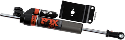 14-18 Ram 2500/3500 ATS Stabilizer 8.2 Inch Travel 23.3 Inch Ext Axle Mount Fox Factory-3