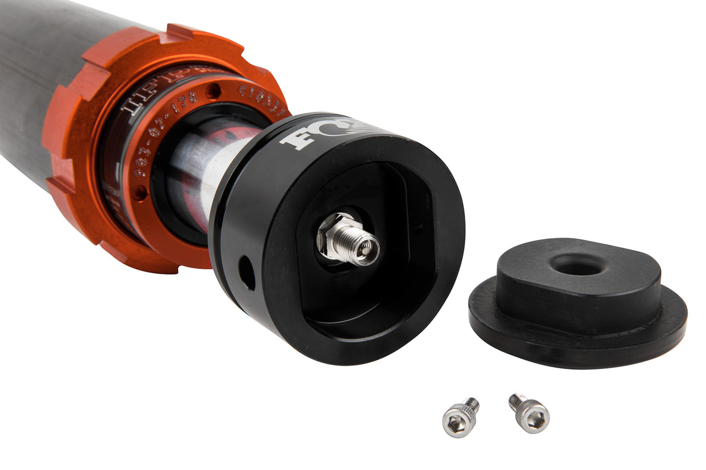 Shock Absorber Universal Short Gen2 Bump Stop 2.0 Series IFP 2.00 Inch Travel 10.00 Inch Ext Fox Factory-1
