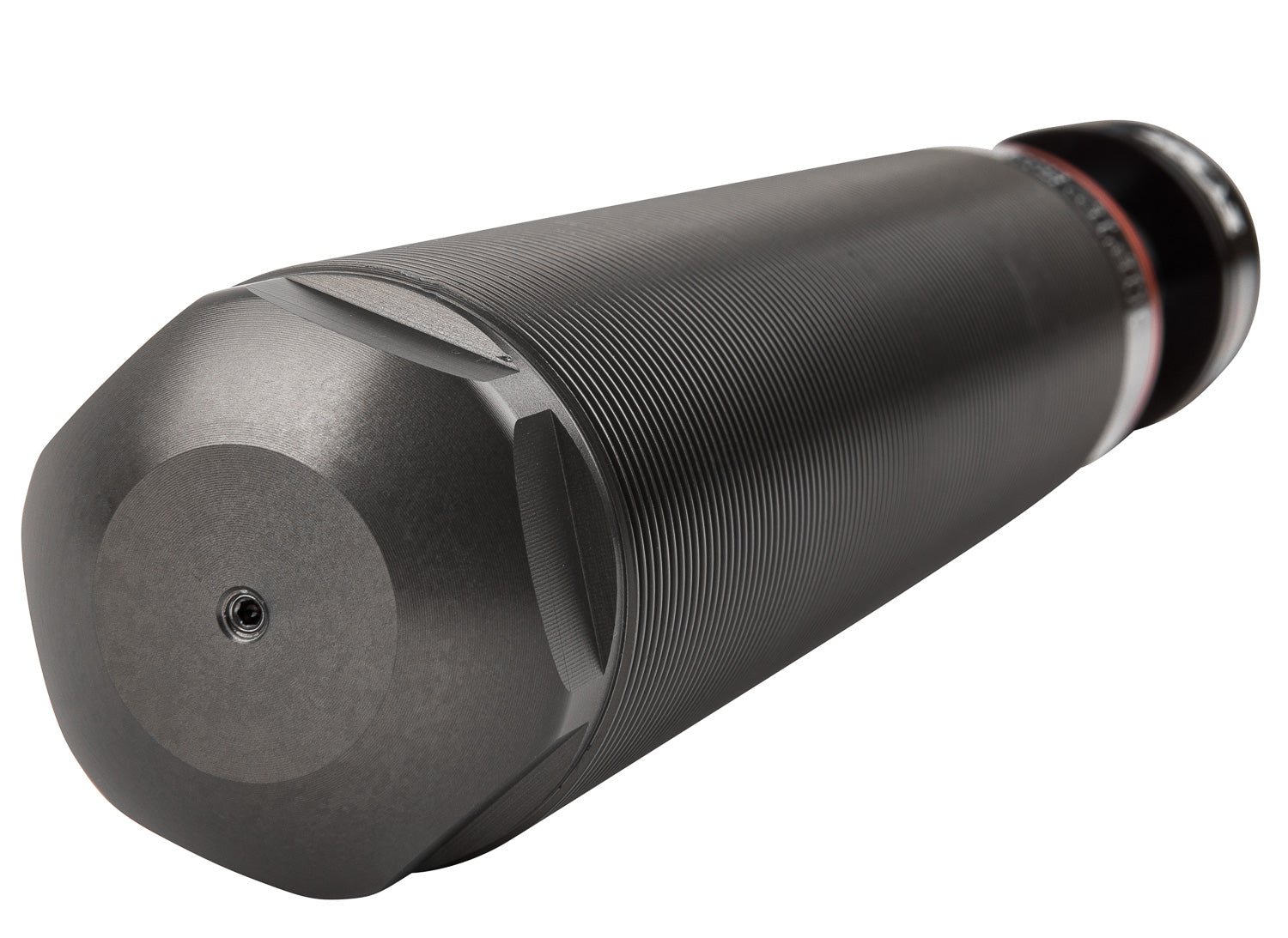 Shock Absorber Universal Short Gen2 Bump Stop 2.0 Series IFP 2.00 Inch Travel 10.00 Inch Ext Fox Factory-3