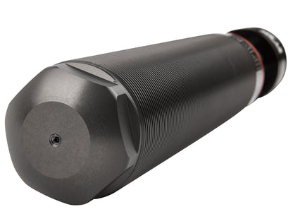Shock Absorber Universal Short Gen2 Bump Stop 2.0 Series IFP 2.00 Inch Travel 10.00 Inch Ext Fox Factory-3