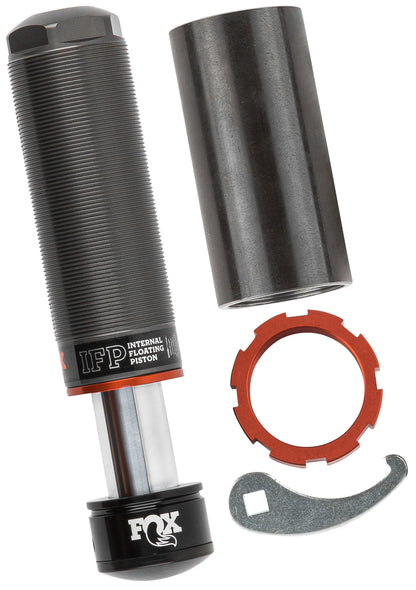 Shock Absorber Universal Short Gen2 Bump Stop 2.0 Series IFP 2.00 Inch Travel 10.00 Inch Ext Fox Factory-5