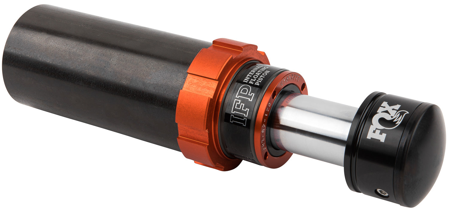 Shock Absorber Universal Short Gen2 Bump Stop 2.0 Series IFP 2.00 Inch Travel 10.00 Inch Ext Fox Factory-6