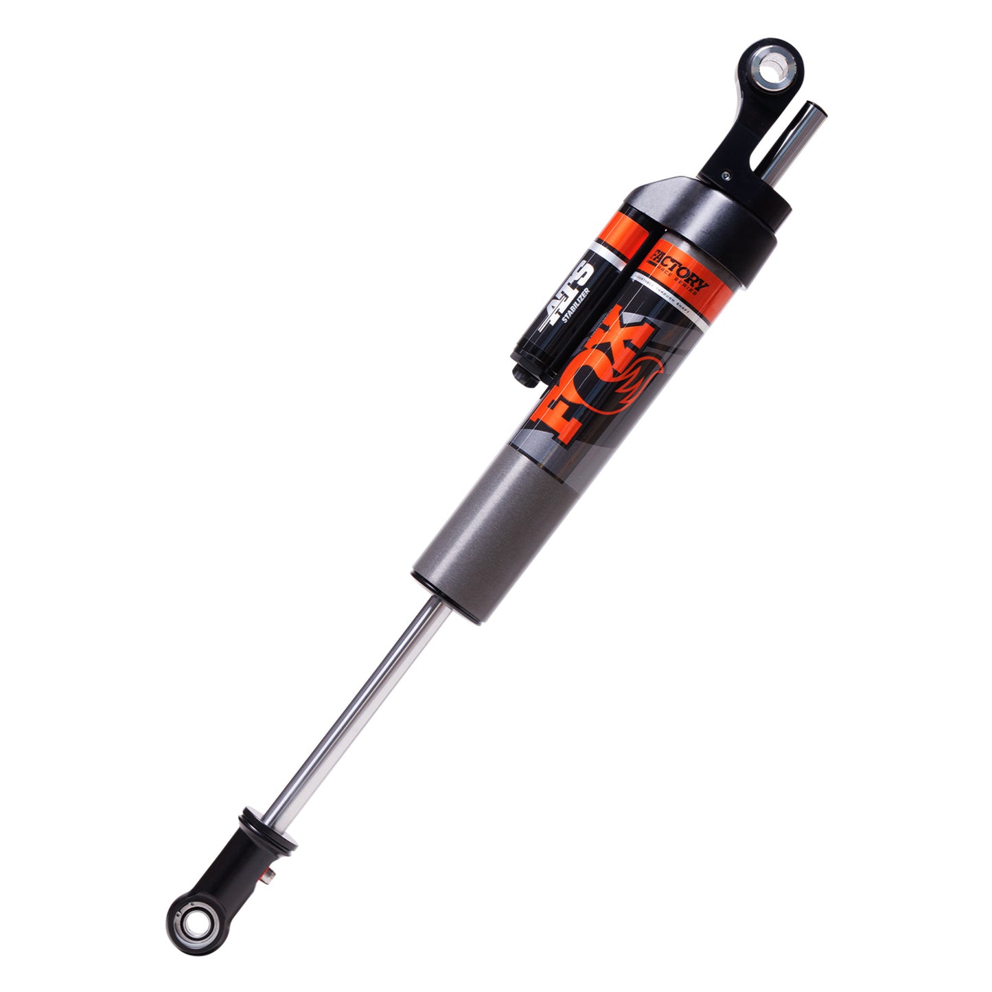 24-On Ineos Grenadier ATS Stabilizer 8.1 Inch Travel 23.2 Inch Ext Tie Rod Mount Fox Factory