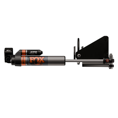 17-22 Ford Superduty ATS Stabilizer W/ Bracket 8.1 Inch Travel 22.19 Inch Ext 1-3/4 Inch Clamp Fox Factory