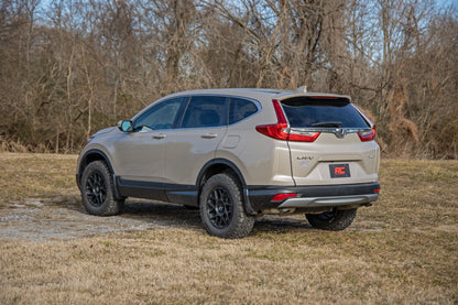 2 Inch Lift Kit N3 Struts Honda CR-V 4WD (2017-2020) Rough Country-4