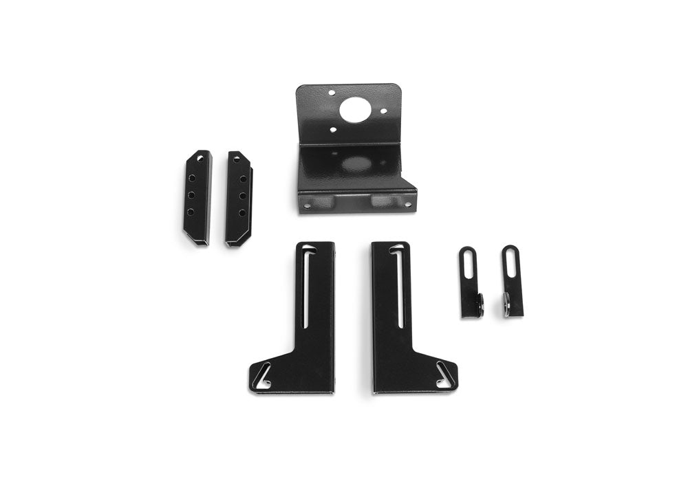Complete Replacement Top, Frame & Hardware for 1966-1977 Ford Bronco Rampage-5