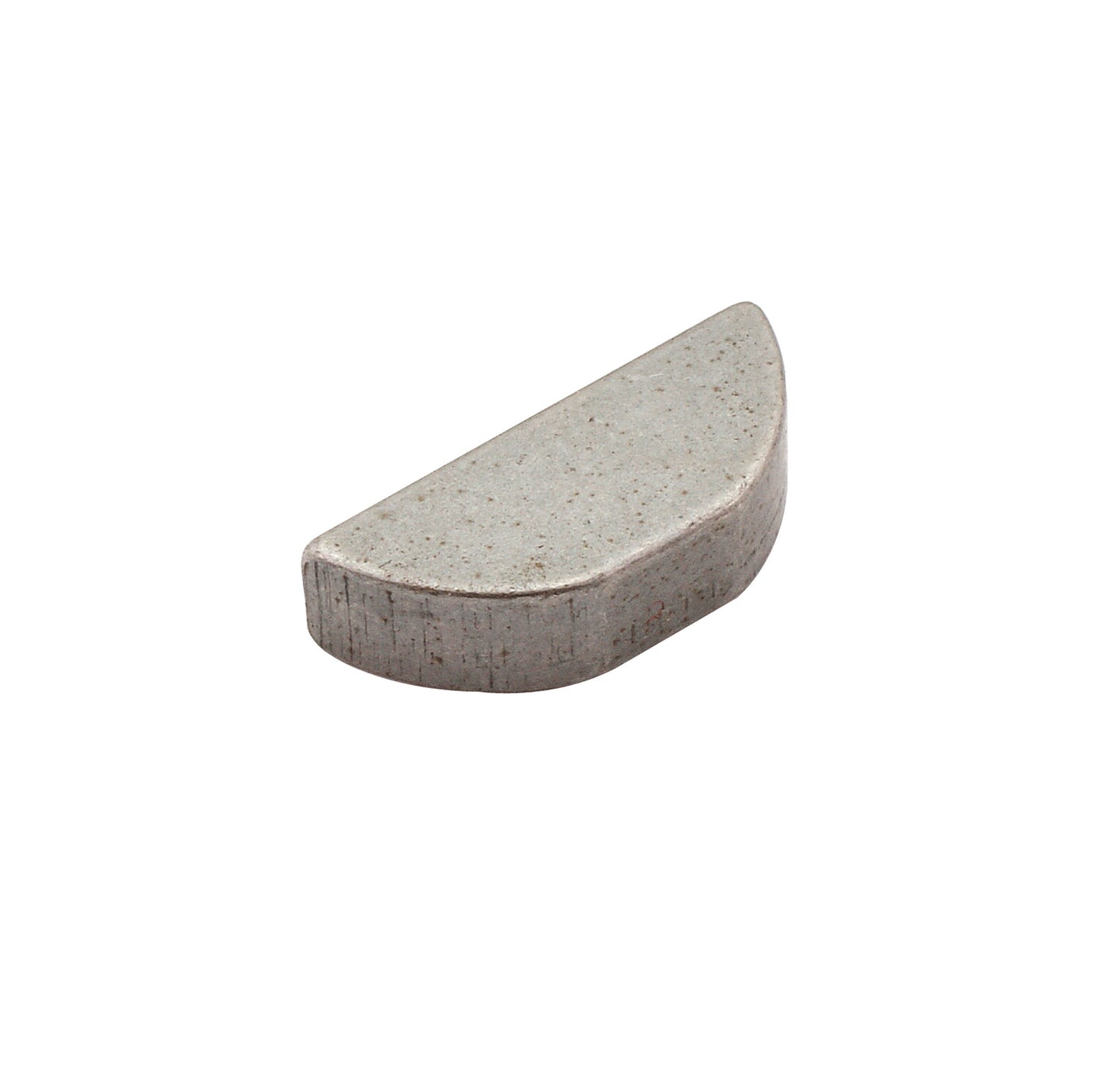 Hardened Crank Key Fits Chevrolet 283-400 Gen I Small Block Mr Gasket