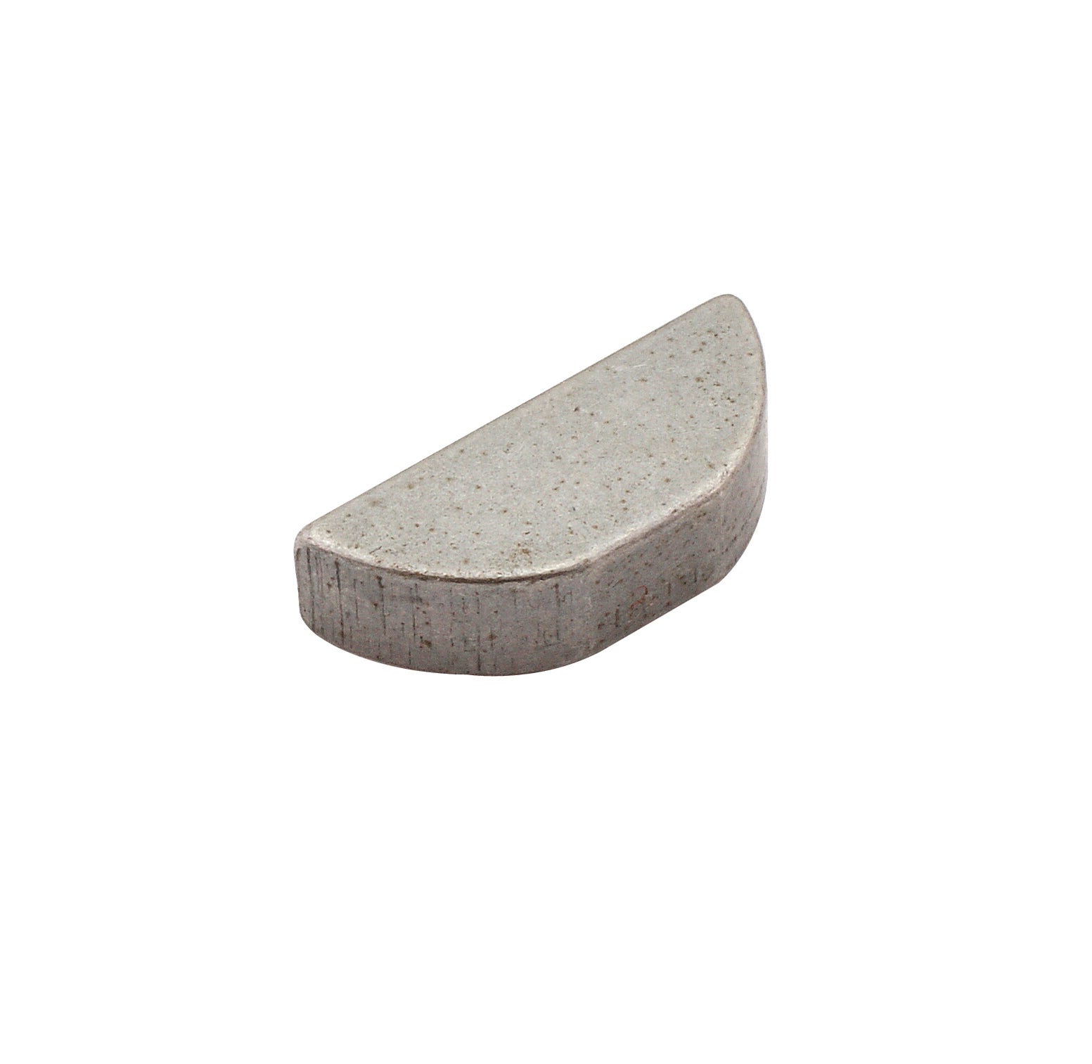 Hardened Crank Key Fits Chevrolet 283-400 Gen I Small Block Mr Gasket
