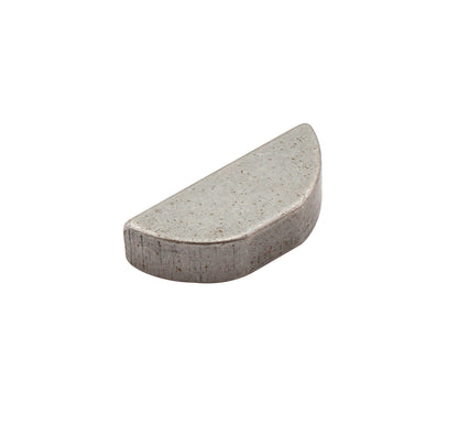 Hardened Crank Key Fits Chevrolet 283-400 Gen I Small Block Mr Gasket