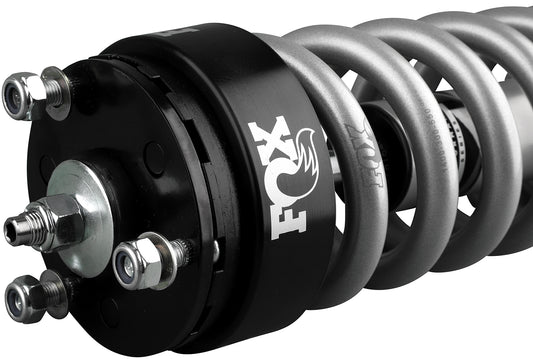 Shock Absorber 19-On Ford Ranger Front Coilover Performance Series 2.0 IFP 4.5 Inch 0-3 Inch Lift Fox Factory-1