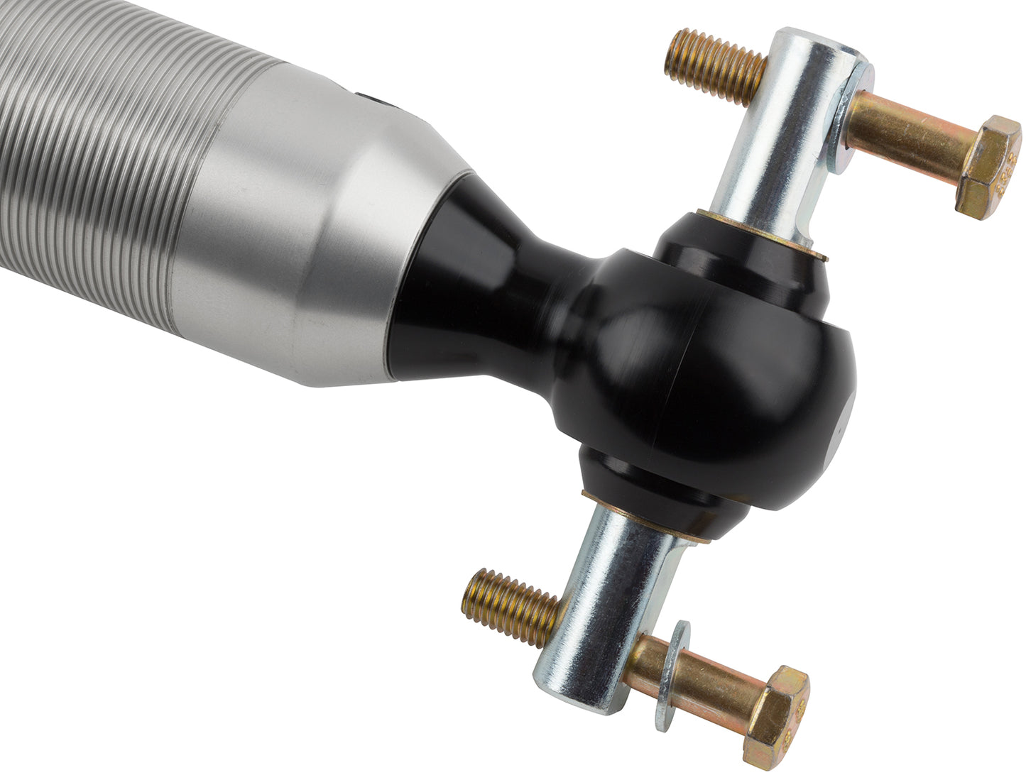 Shock Absorber 19-On Gm 1500 Front Coilover Performance Series 2.0 IFP Non-Tb/Not-At4 0-2 Inch Lift Tb/At4 No Lift Fox Factory-1