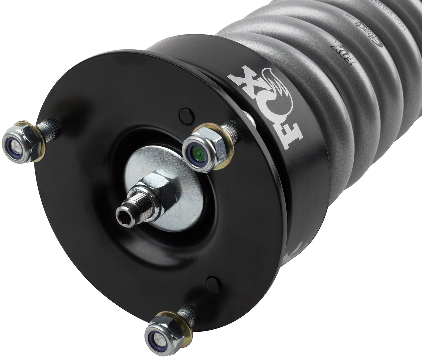Shock Absorber 19-On Gm 1500 Front Coilover Performance Series 2.0 IFP Non-Tb/Not-At4 0-2 Inch Lift Tb/At4 No Lift Fox Factory-2
