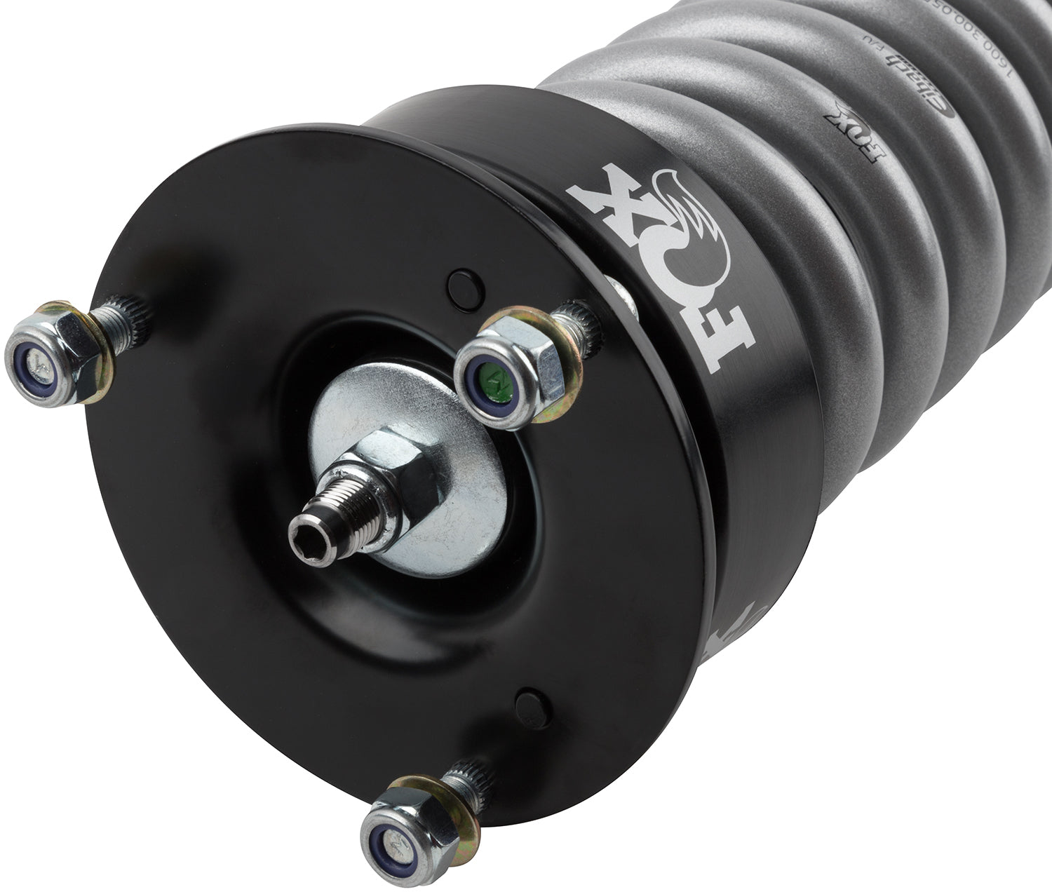 Shock Absorber 19-On Gm 1500 Front Coilover Performance Series 2.0 IFP Non-Tb/Not-At4 0-2 Inch Lift Tb/At4 No Lift Fox Factory-2