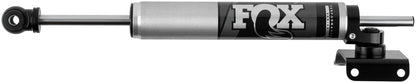14-18 Ram 2500/3500 Through Shaft Stabilizer 8.2 Inch Travel 23.3 Inch Ext Axle Mount Fox Factory