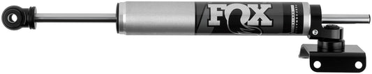 14-18 Ram 2500/3500 Through Shaft Stabilizer 8.2 Inch Travel 23.3 Inch Ext Axle Mount Fox Factory
