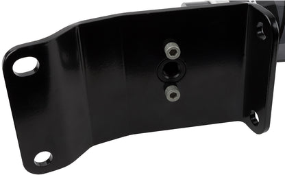 14-18 Ram 2500/3500 Through Shaft Stabilizer 8.2 Inch Travel 23.3 Inch Ext Axle Mount Fox Factory-1