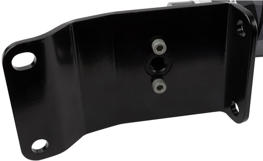 14-18 Ram 2500/3500 Through Shaft Stabilizer 8.2 Inch Travel 23.3 Inch Ext Axle Mount Fox Factory-1