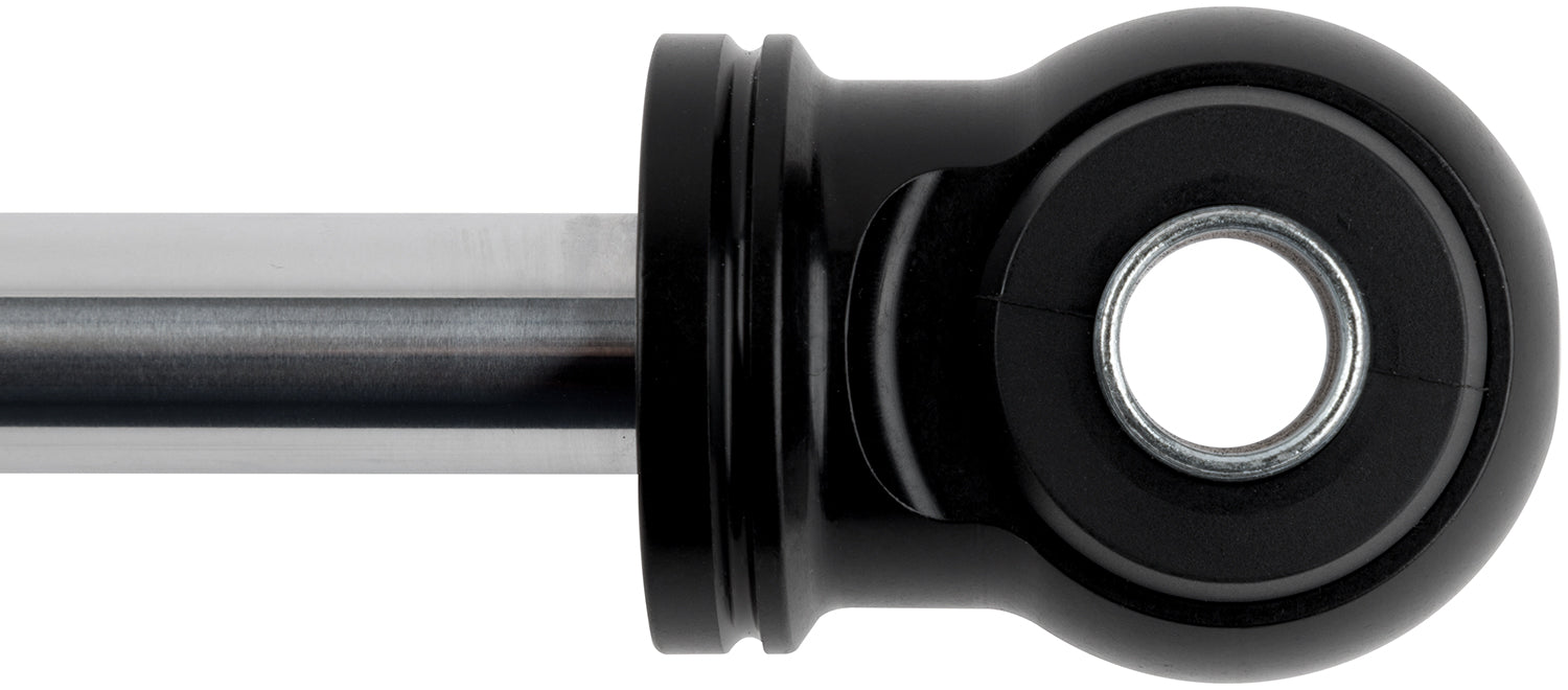 14-18 Ram 2500/3500 Through Shaft Stabilizer 8.2 Inch Travel 23.3 Inch Ext Axle Mount Fox Factory-2