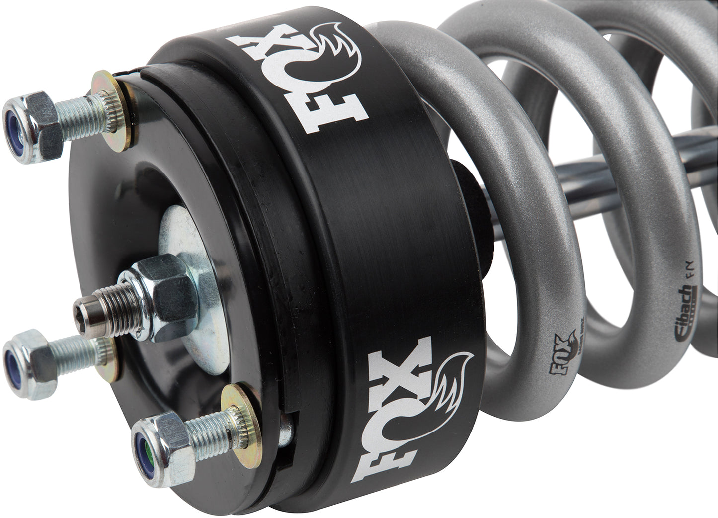 Shock Absorber 19-On Ram 1500 Front Coilover Performance Series 2.0 IFP 0-2 Inch Lift Fox Factory-2