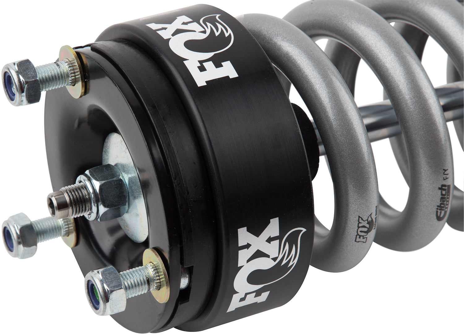 Shock Absorber 19-On Ram 1500 Front Coilover Performance Series 2.0 IFP 0-2 Inch Lift Fox Factory-2