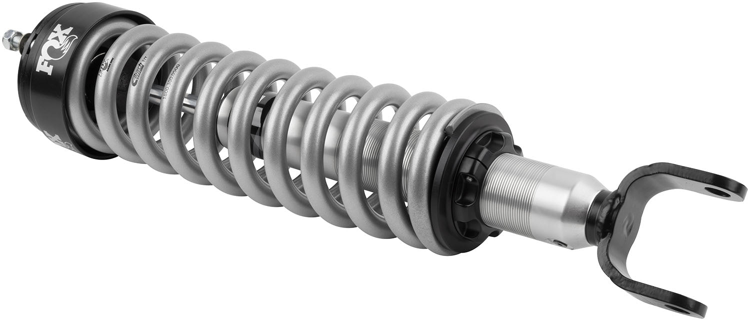 Shock Absorber 19-On Ram 1500 Front Coilover Performance Series 2.0 IFP 0-2 Inch Lift Fox Factory-4