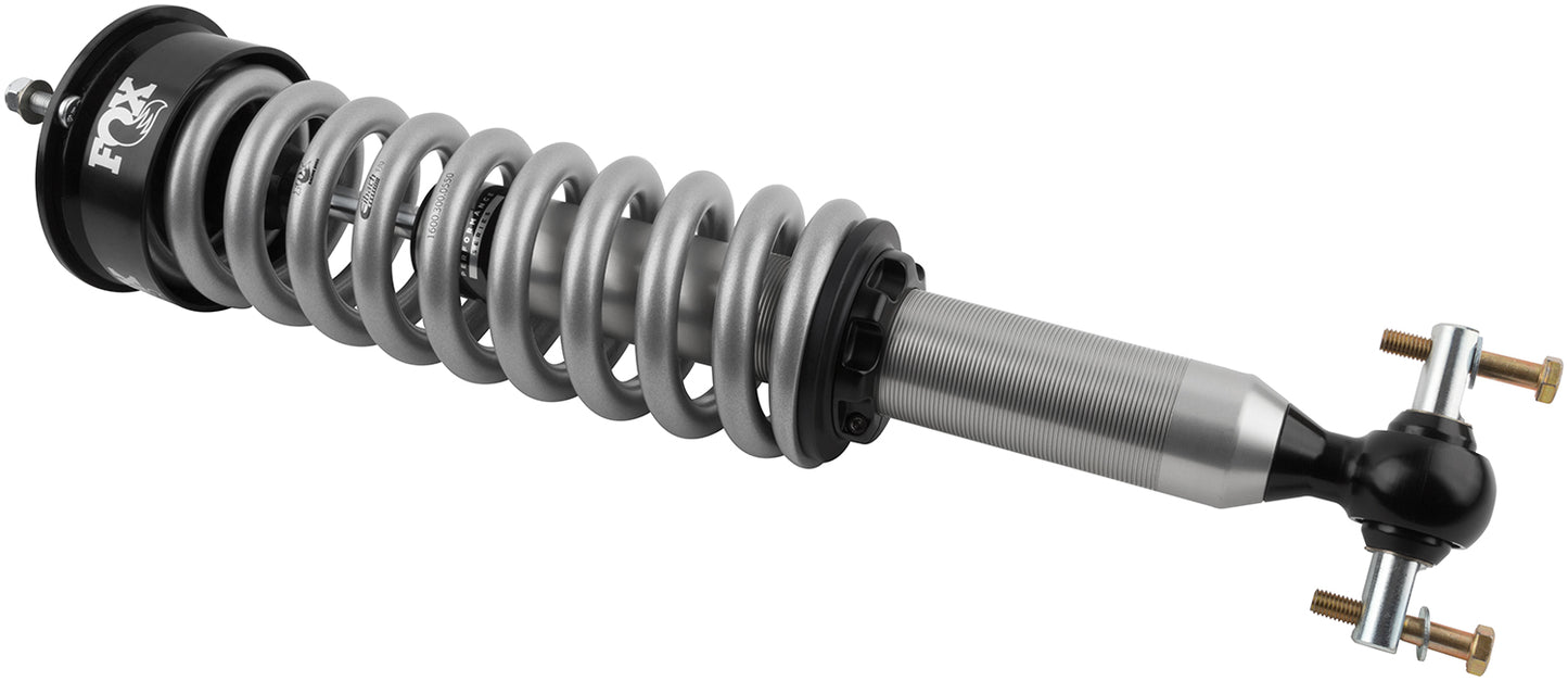 Shock Absorber 19-On Gm 1500 Front Coilover W/Uca Performance Series 2.0 IFP Non-Tb/Non-At4 2-3.5 Lift Tb/At4 1.5 Lift Fox Factory-4