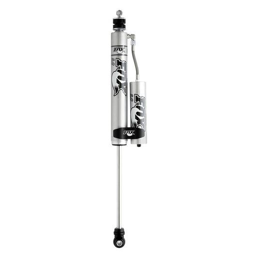Shock Absorber 07-On Jeep Wrangler JK Front Performance Series 2.0 Remote Reservoir 9.6 Inch 1.5-3.5 Inch Lift Fox Factory
