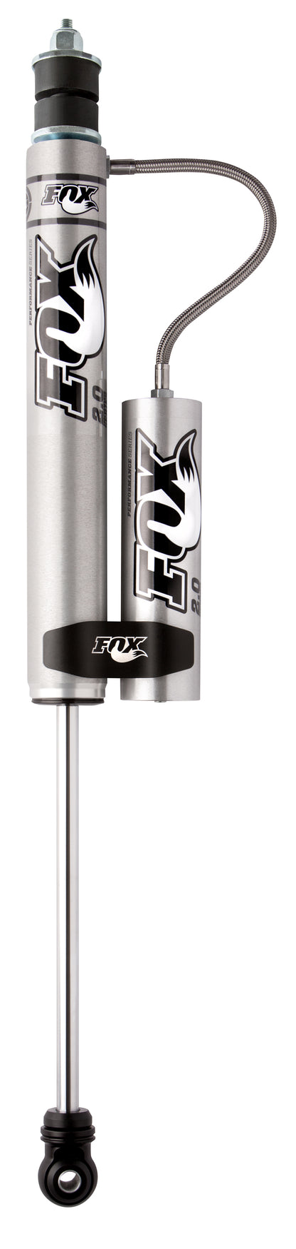 Shock Absorber 94-On Dodge 2500/3500 Front Performance Series 2.0 Remote Reservoir 11.6 Inch 4-6 Inch Lift Fox Factory
