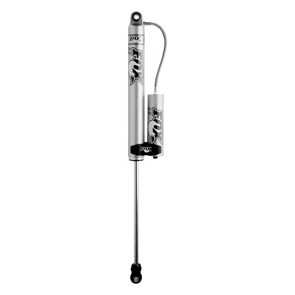 Shock Absorber 94-On Dodge 2500/3500 Rear Performance Series 2.0 Remote Reservoir 12.6 Inch 4-6 Inch Lift Fox Factory