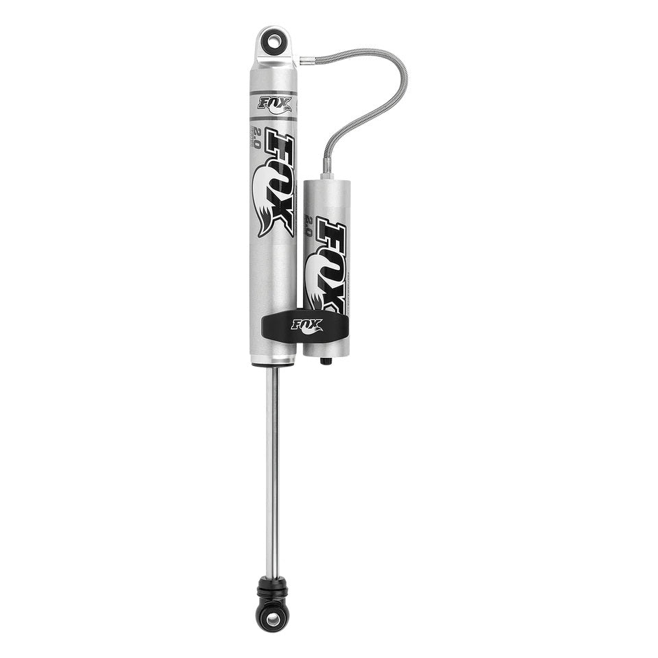 Shock Absorber Standard Travel Eyelet Ends Performance Series 2.0 Remote Reservoir 10.1 Inch Fox Factory