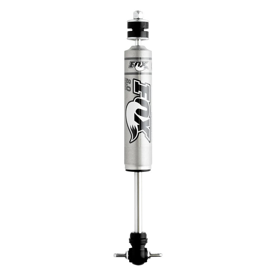 Shock Absorber 99-06 Chevy 1500 2WD Front Performance Series 2.0 IFP 4.6 Inch 0-1 Inch Lift Fox Factory