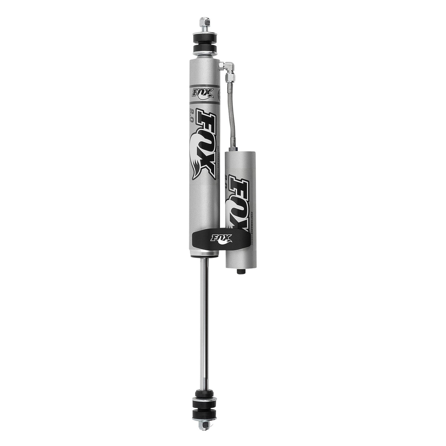 Shock Absorber 97-13 Y61 & 88-97 Y60: Nissan Patrol Front Performance Series 2.0 Remote Reservoir 10.6 Inch 3-5.5 Inch Lift Fox Factory