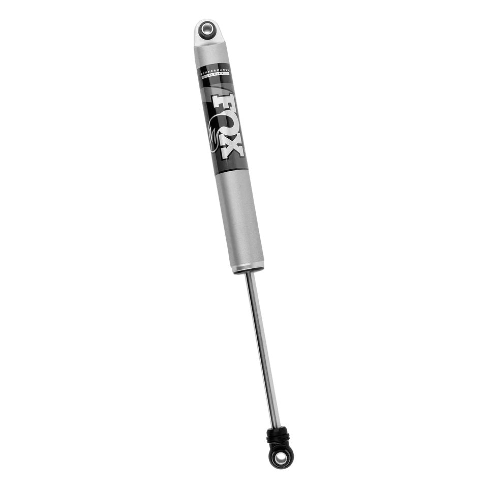 07-On Jeep Wrangler JK Steering Stabilizer 1/2 Inch Shaft Performance Series 2.0 IFP 7.1 Inch Fox Factory