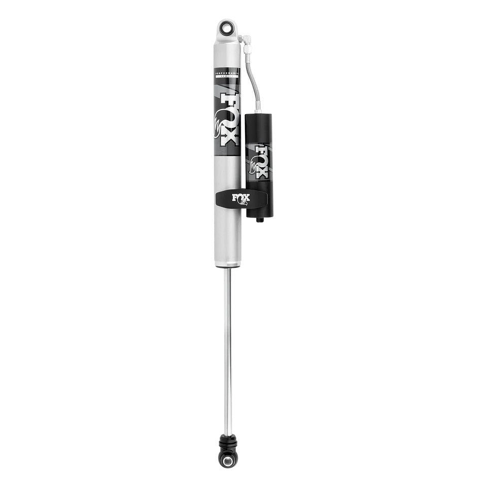 Shock Absorber 17-On Ford Super Duty Rear Performance Series 2.0 Remote Reservoir 13.6 Inch 1.5-3.5 Inch Lift Fox Factory