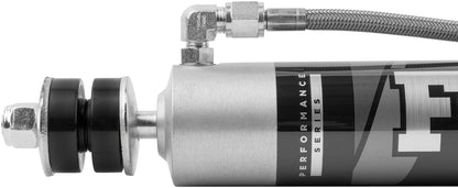 Shock Absorber 17-26 Ford Super Duty Front Performance Series 2.0 Remote Reservoir 8.62 Inch 0-1.5 Inch Lift Fox Factory-1