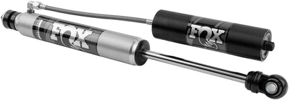 Shock Absorber 17-26 Ford Super Duty Front Performance Series 2.0 Remote Reservoir 8.62 Inch 0-1.5 Inch Lift Fox Factory-3