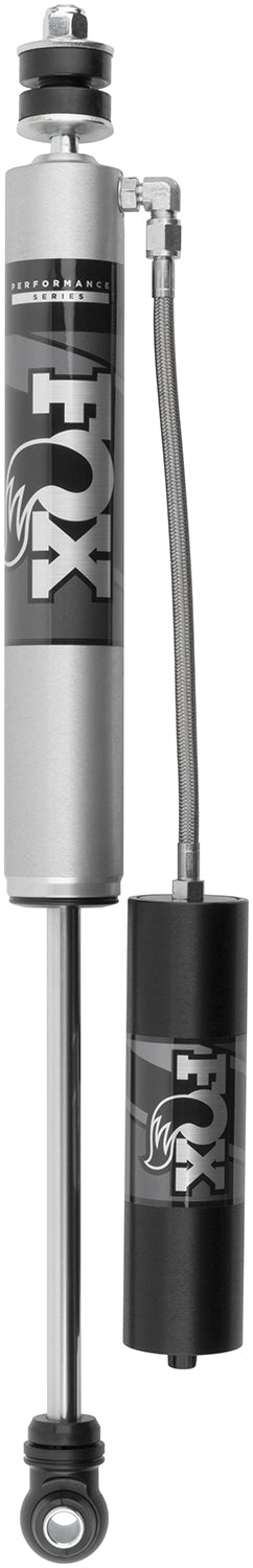 Shock Absorber 05-On Ford Super Duty Front Performance Series 2.0 Remote Reservoir 9.2 Inch 2-3.5 Inch Lift Fox Factory