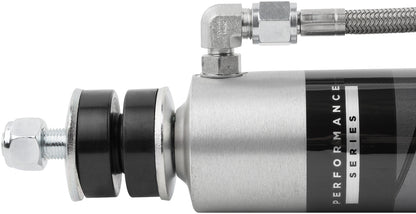 Shock Absorber 05-On Ford Super Duty Front Performance Series 2.0 Remote Reservoir 9.2 Inch 2-3.5 Inch Lift Fox Factory-1