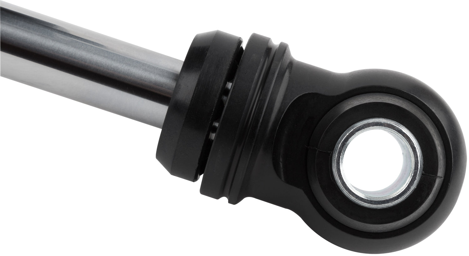 Shock Absorber 05-On Ford Super Duty Front Performance Series 2.0 Remote Reservoir 9.2 Inch 2-3.5 Inch Lift Fox Factory-2