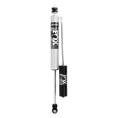Shock Absorber 17-26 Ford Super Duty Front Performance Series 2.0 Remote Reservoir 10.1 Inch 4-5 Inch Lift Fox Factory