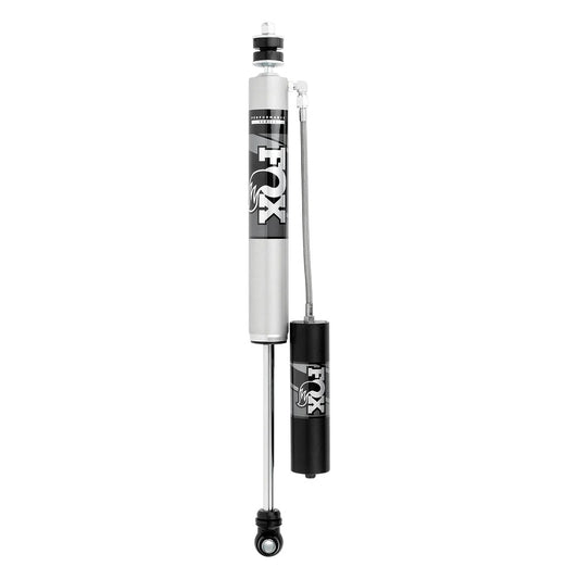 Shock Absorber 17-26 Ford Super Duty Front Performance Series 2.0 Remote Reservoir 10.1 Inch 4-5 Inch Lift Fox Factory