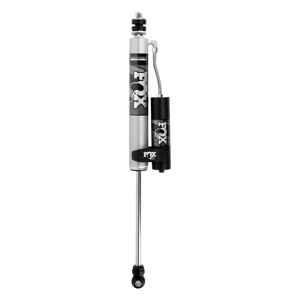 Shock Absorber 17-26 Ford Super Duty Front Performance Series 2.0 Remote Reservoir 11.1 Inch 5.5-7 Inch Lift Fox Factory